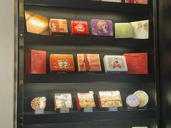 -家琳甜品(江南东店)