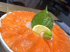 -鱼意寿司(钟村分店)