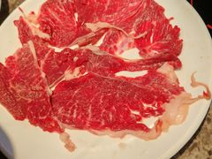 -曼格活海鲜·牛排自助(光明蓝鲸店)