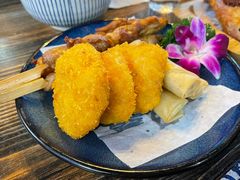 -Hi YOU你的饭局泰餐厅(雍和宫店)