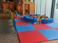 -春晖园度假酒店温泉