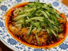 -柴窝堡22号辣子鸡·传承新疆菜