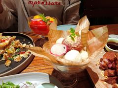 -食陆号·新式台湾创意菜(十全街首店)