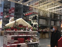 -宜家家居(西安未央商场店)