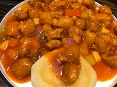 -龙泉人椰子鸡·糟粕醋·地标海南菜(龙昆南店)