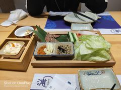 -浦·传统日式料理(3 5 1 1 店)