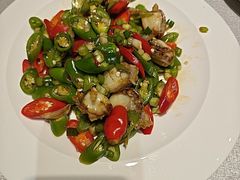 -郑庄脂渣海鲜楼(九水路店)