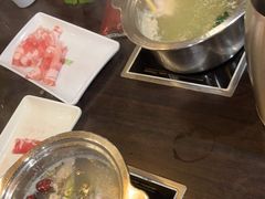 -翠峰苑火锅(迎宾路店)
