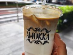 -茶缸AMOKKA COFFEE