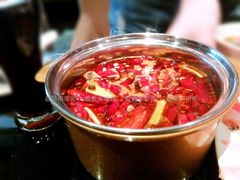 清油麻辣锅-鲁西肥牛(九方购物中心店)