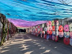 -河北村民俗体验园