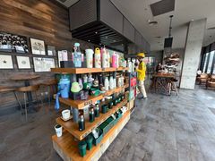 -星巴克(清远万达广场店)