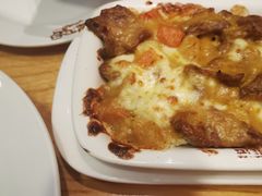 -菲滋意式餐厅(黄岩洞天店)