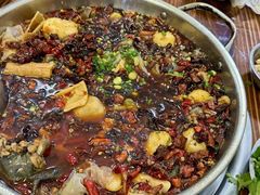 -黑竹香鸡(营和巷店)