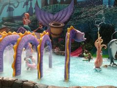 -波塞冬旅游度假区