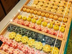 -百年同和·江南点心院(山塘街店)