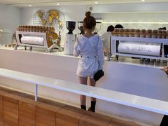-% Arabica阿拉比卡咖啡(武汉天地店)