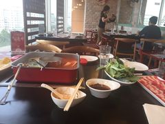 -新辣道鱼火锅(领展购物广场·中关村店)