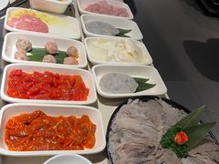 -海底捞火锅(万丰桥店)