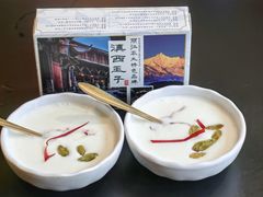 -滇西王子·山风云南菜·丽江地标品牌(古城南门店)