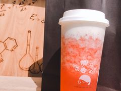 -喜茶(北京三里屯太古里店)