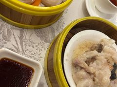 -香云轩·顺德菜(香云纱园林酒店店)