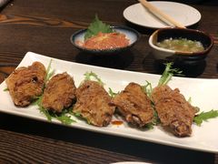 -桂马·日本料理·海胆·海鲜饭·酒场(民主广场店)