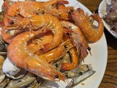 -海味当家·蒸锅海鲜(星海公园店)