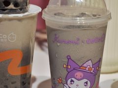 -CoCo都可(新太阳宫店)