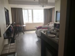 -美豪怡致酒店(上海长寿路店)