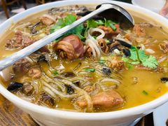 -李老哈·东北菜(宋园路店)