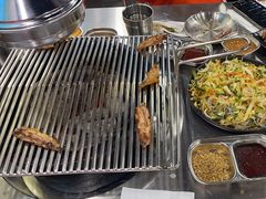 -大喜烤肉(海宁尚东店)