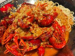 -红钳侠小龙虾·烧烤(中赢康康谷店)