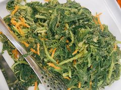 -良友·海鲜青岛菜·海肠捞饭(五四广场店)
