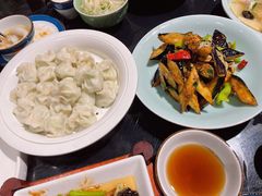 -梅飞酒家(桑园路店)