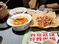 -全聚贤餐厅·湖北家常菜(沙湖店)