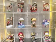 -泡泡玛特POPMART(正佳广场店)