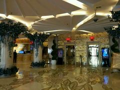 -宝丽金大酒店·洗浴中心