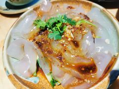 -塔里木新疆饭店(新北万达店)