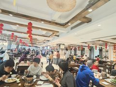 -天荷菜根·闽南素食自助(刺桐北路店)