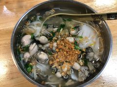 -新武二广福潮粉面食馆(哥英布拉街)
