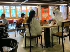 -放哈·甜醅子奶茶创造者(正宁路店)