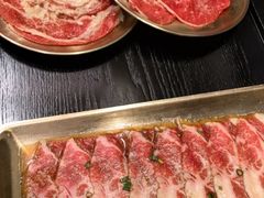 -西塔老太太泥炉烤肉(龙湖北苑天街店)
