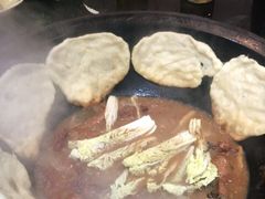 -老家大锅台(世纪城店)