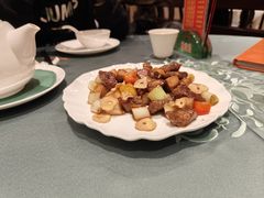 -北园酒家(小北路店)