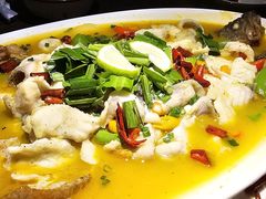 -小喜客·云南特色菜(纳西庭院店)