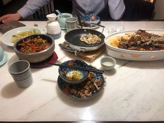 西湖鱼米羹-径山十八道·风味民间菜(杭州总店)
