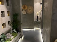 -施奈儿.洗头頭療.按摩SPA.采耳(上梅林店)