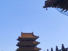 -北陵公园