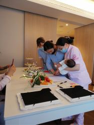 -大美臻喜母婴(南坪店)